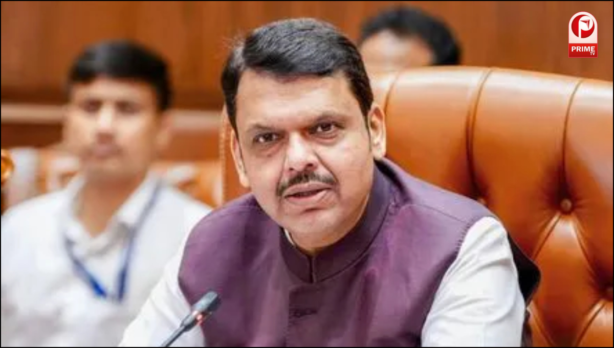 देवेंद्र फडणवीस ने जताया गहरा दुख