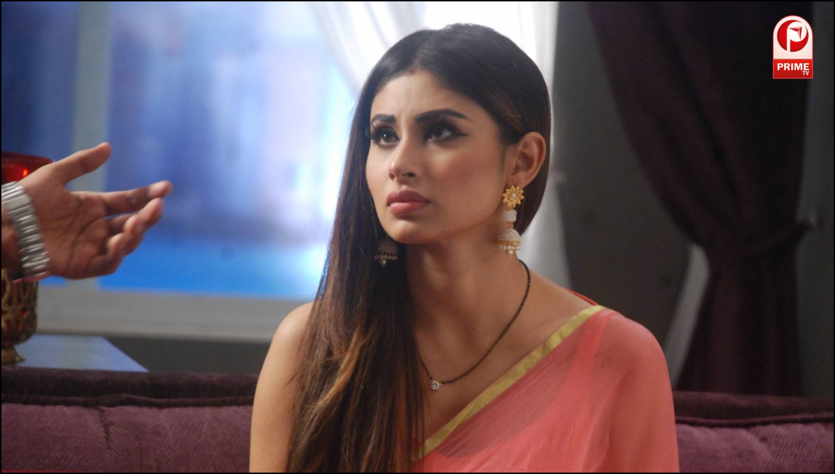 Mouni Roy
