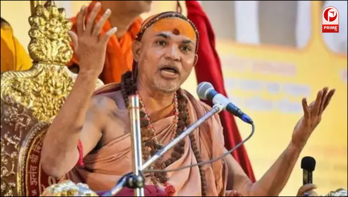 धर्मस्थलों पर विवाद और अहंकार को रामदेव ने बताया वर्जित