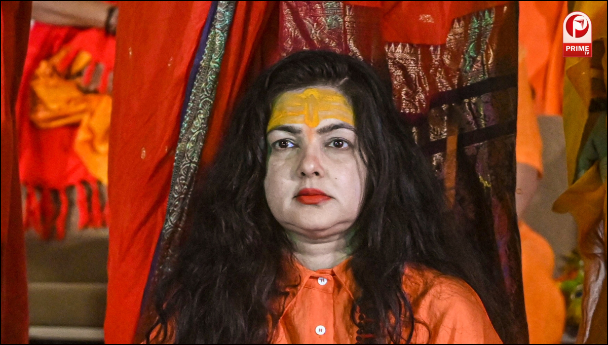 शंकराचार्य और महामंडलेश्वरों पर ममता का हमला