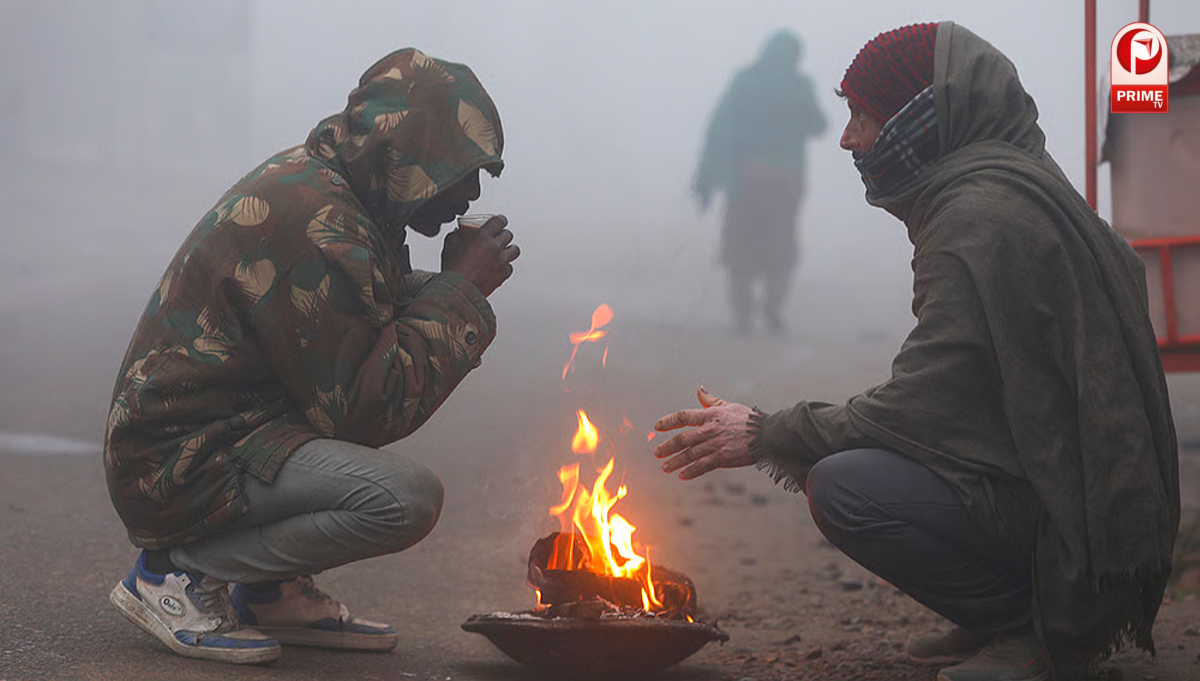 दिल्ली समेत अन्य राज्यों के मौसम का जानें हाल