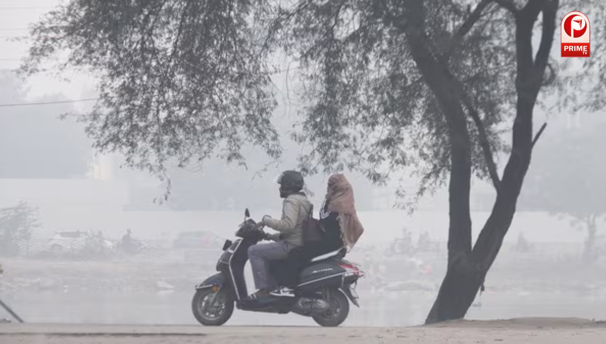 दिल्ली समेत अन्य राज्यों के मौसम का जानें हाल
