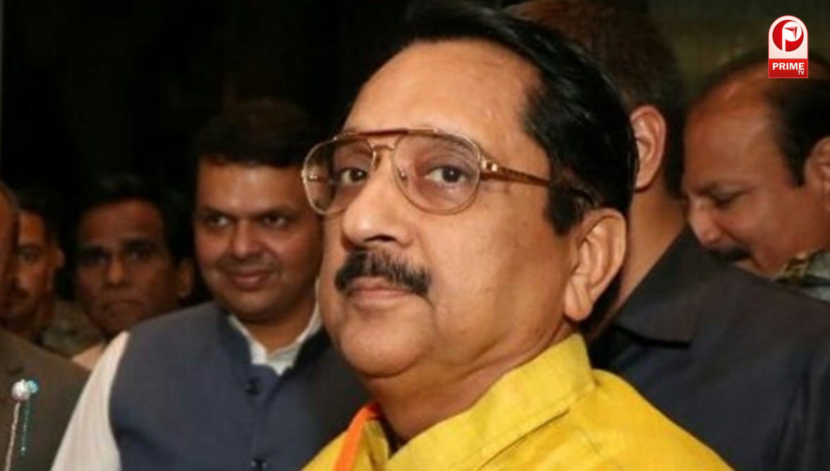 BJP नेता राज पुरोहित का निधन