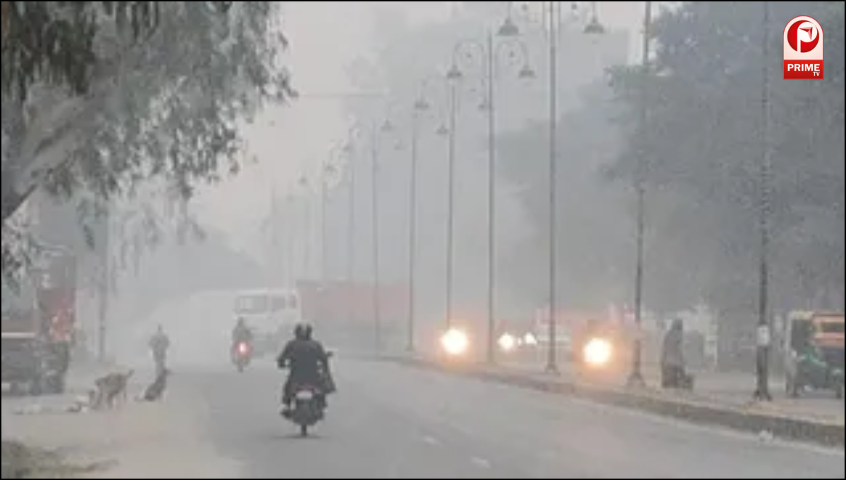 48 घंटे बाद पलटेगा मौसम!