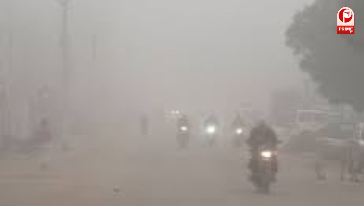 दिल्ली समेत अन्य राज्यों का जानें हाल...