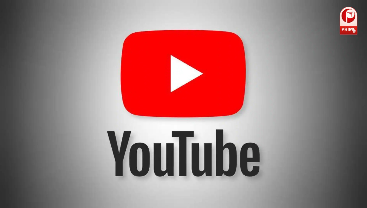 YouTube पर 1 करोड़ व्यूज