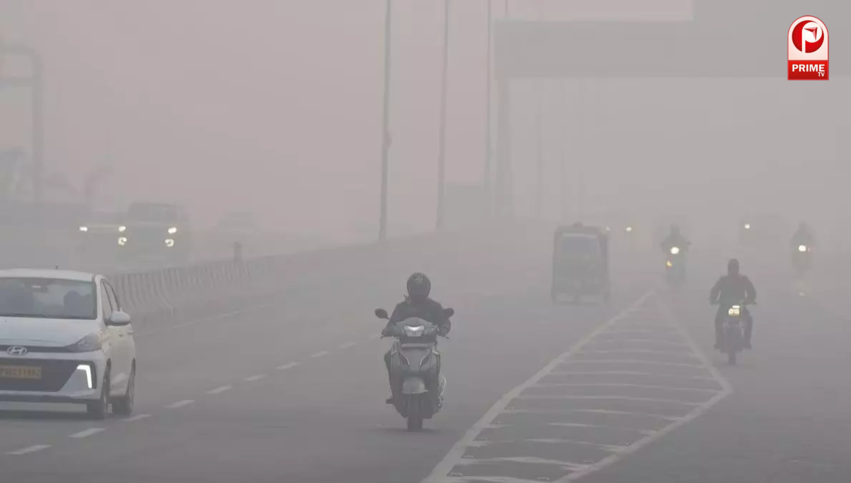 प्रदेश में बदलेगा मौसम का मिजाज