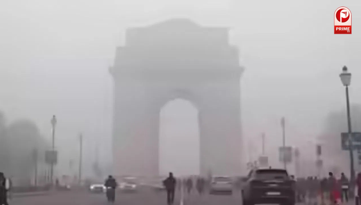 दिल्ली में GRAP-4 लागू
