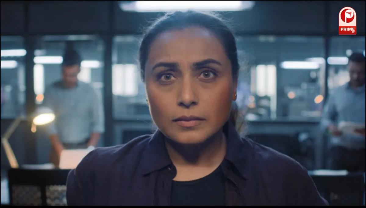 Mardaani 3 OTT