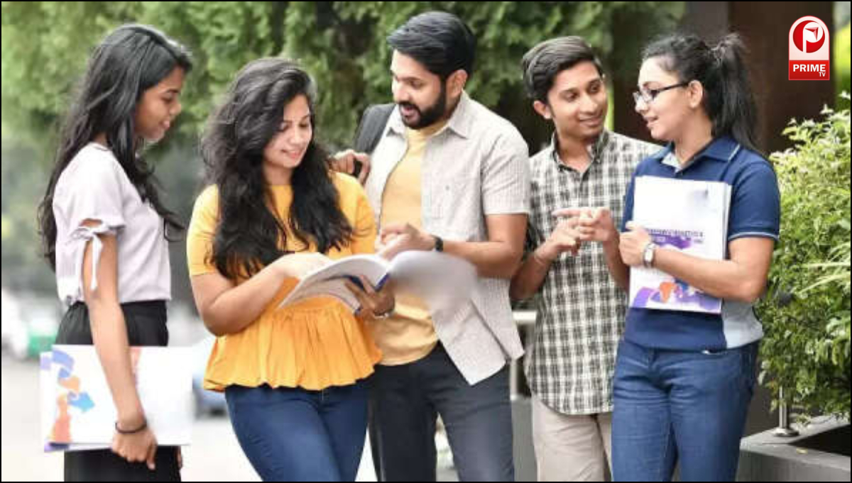 PDF फॉर्मेट में जारी होगा रिजल्ट