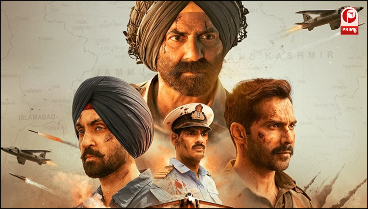 7वें दिन भी कर रही कमाल! 