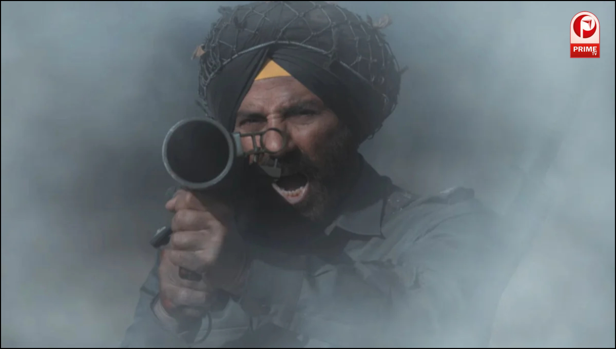 Border 2 की एडवांस टिकट सेल हुई रिकॉर्ड तोड़