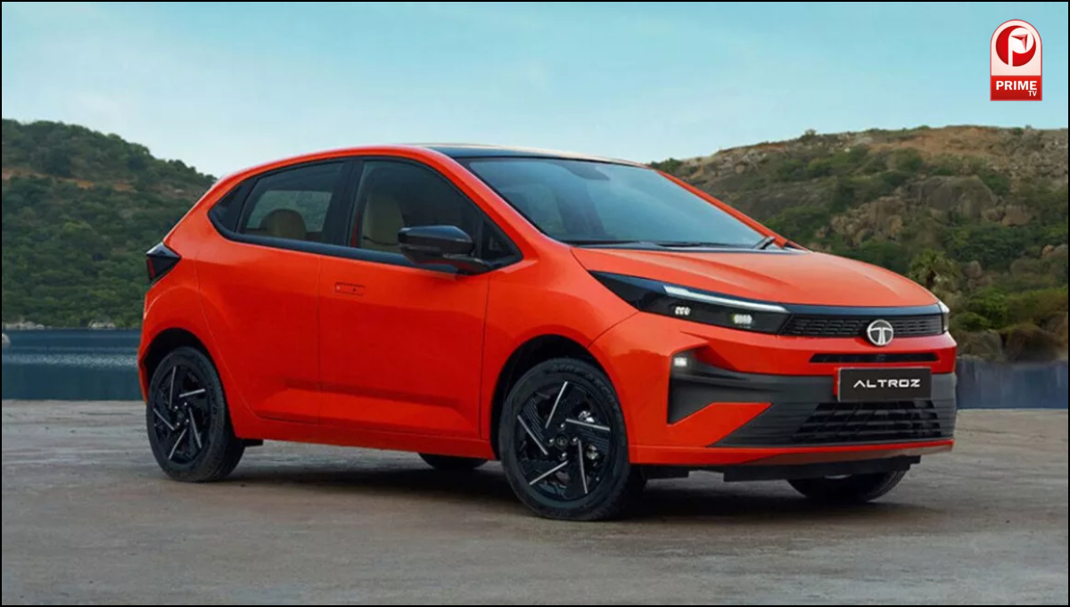 Tata Altroz Diesel: सबसे सस्ती डीजल कार