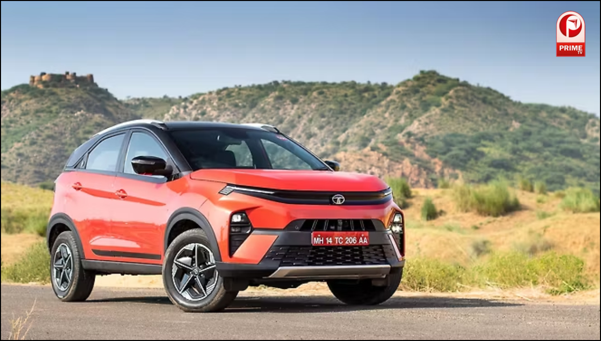 Tata Nexon Diesel: भरोसेमंद और पॉपुलर SUV