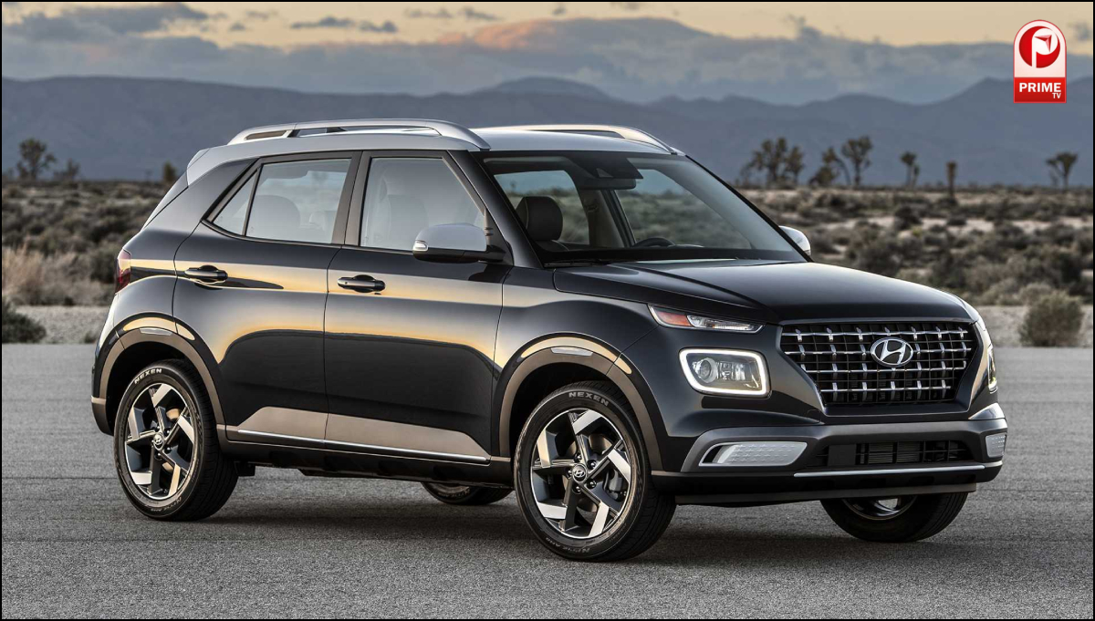 Hyundai Venue Diesel: कंफर्ट और ब्रांड वैल्यू