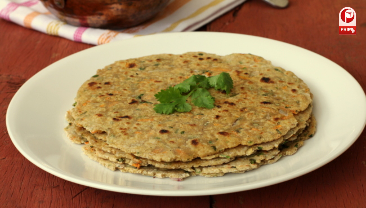 वजन घटाने के लिए बेस्ट है ओट्स की रोटी