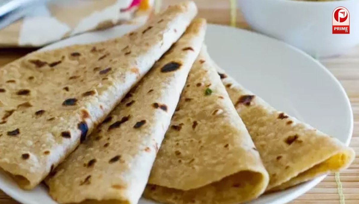 वजन घटाने के लिए बेस्ट है ओट्स की रोटी