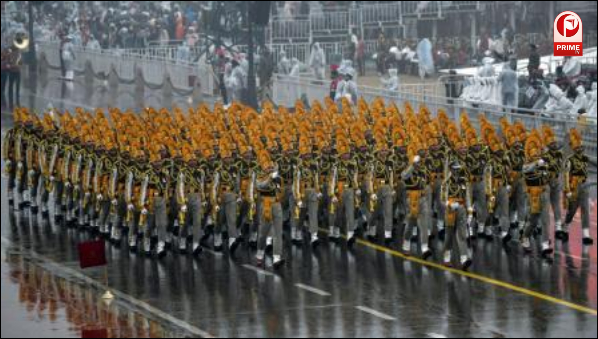 जन-भागीदारी और विशेष अतिथि