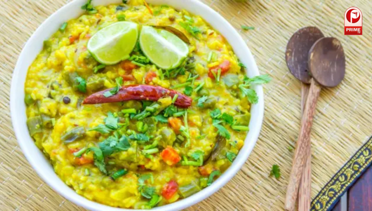 क्षेत्रीय विविधता और व्यंजन में रूप