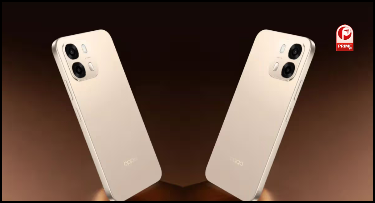 Oppo A6 Pro 5G