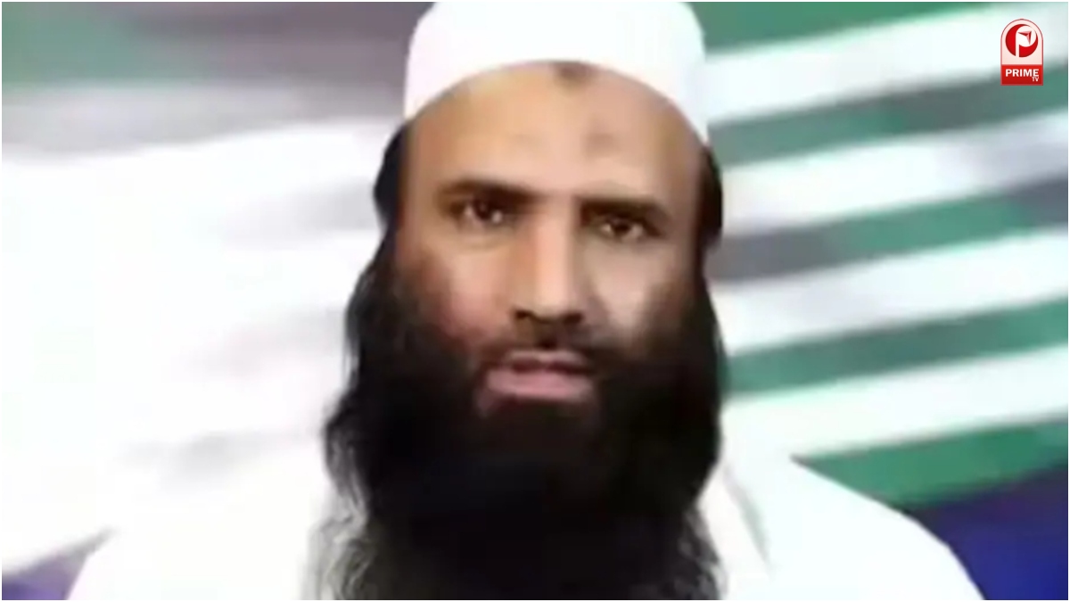 Pak Army LeT Nexus