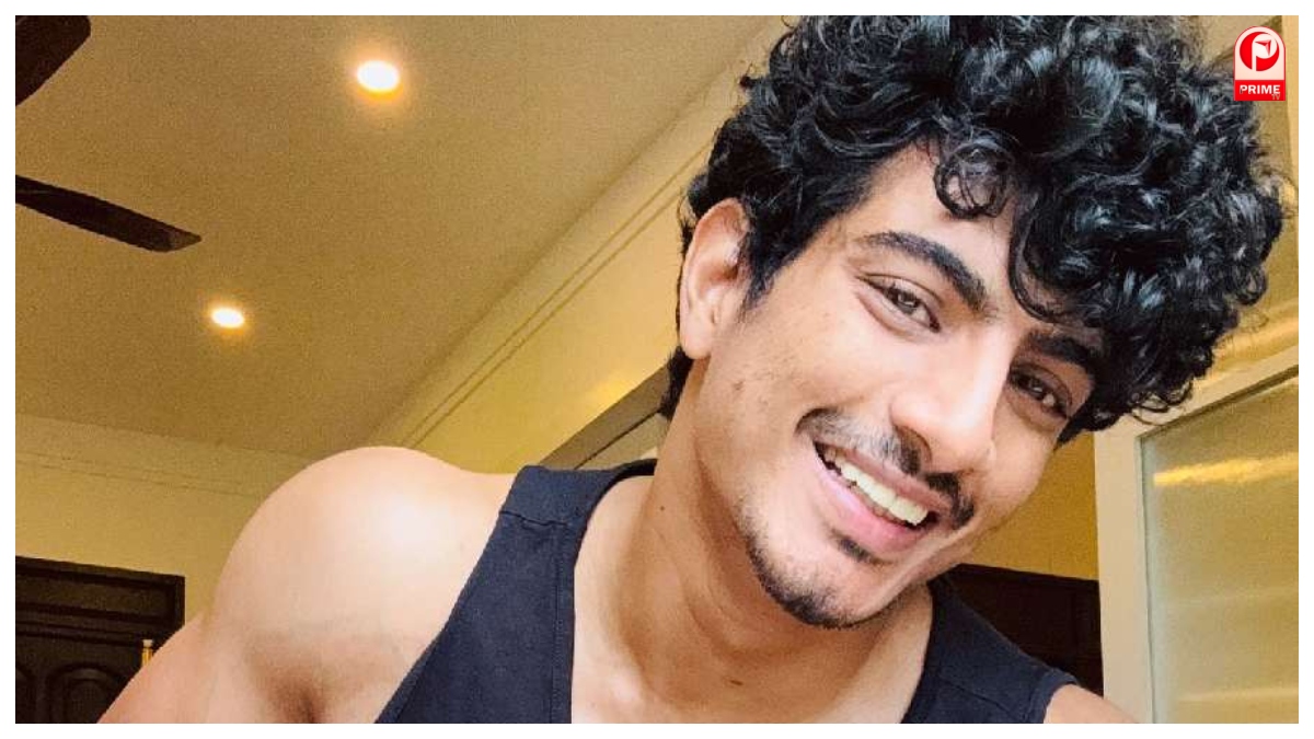 Palaash Muchhal