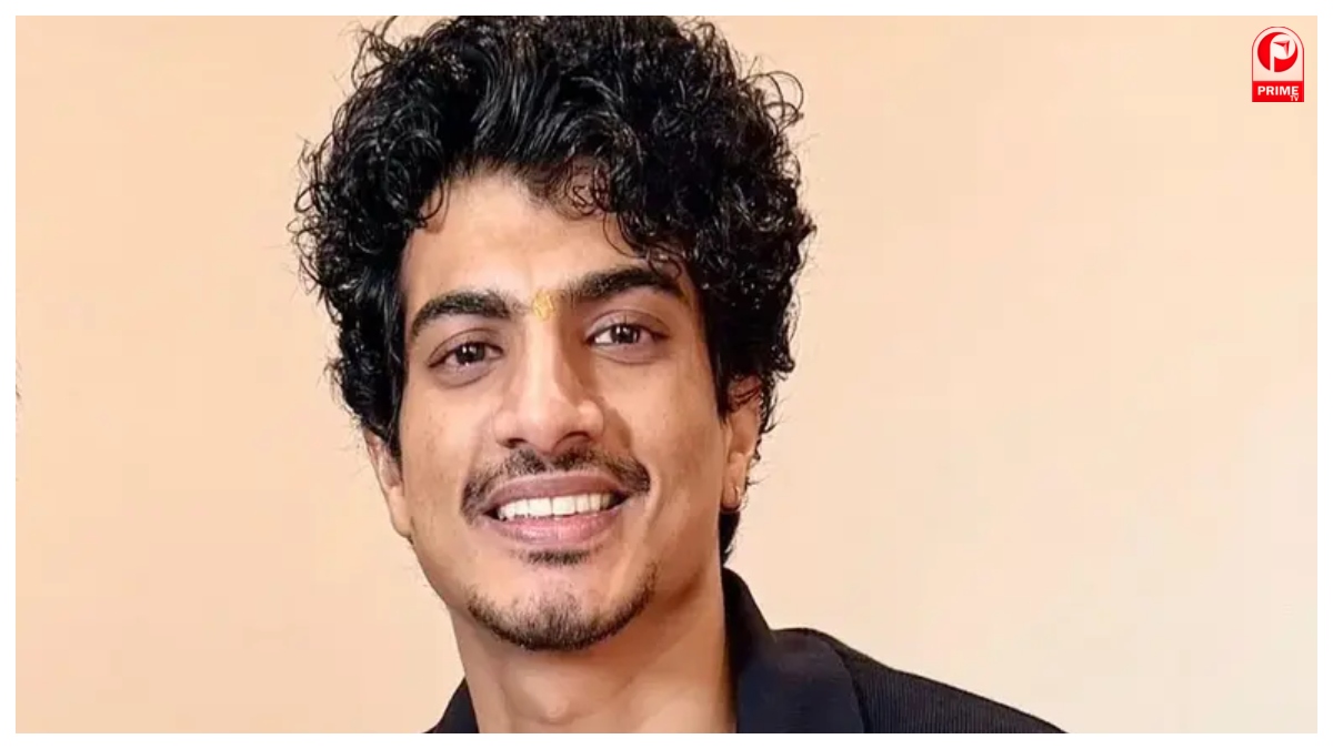 Palaash Muchhal