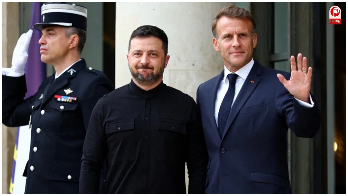 Paris Security Conference