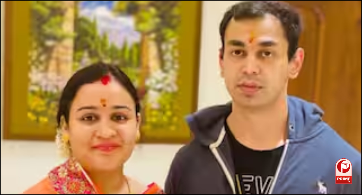 Prateek Yadav Divorce Aparna Yadav News