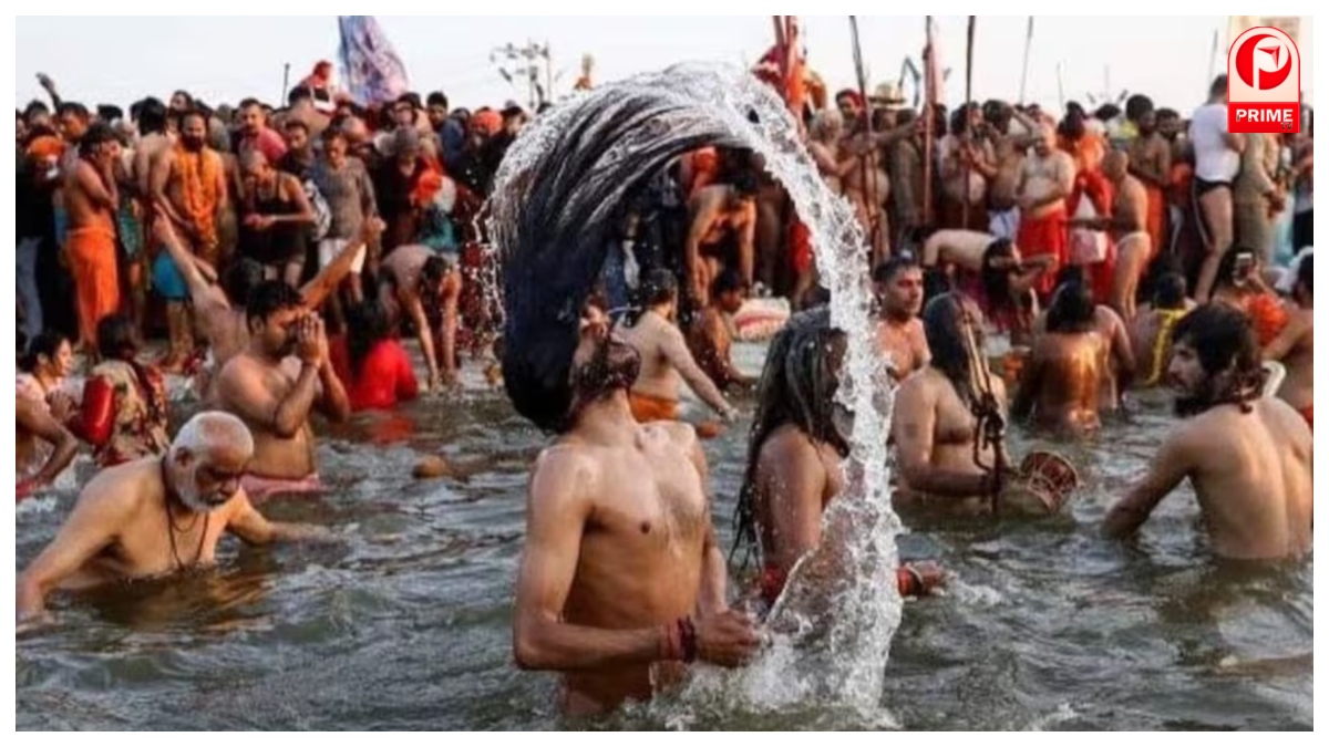 Prayagraj Magh Mela 2026
