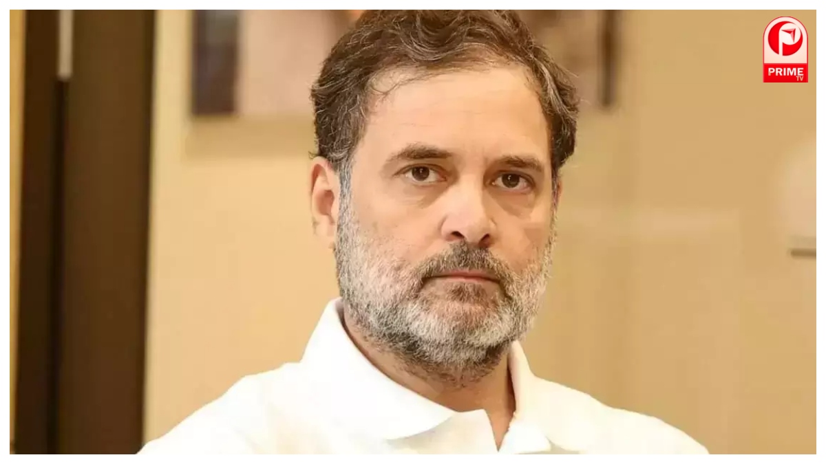 Rahul Gandhi Ayodhya Visit