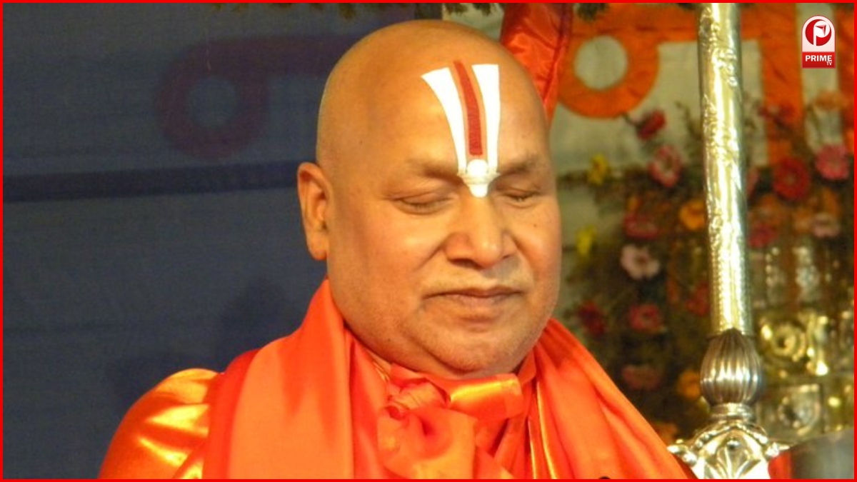 Rambhadracharya