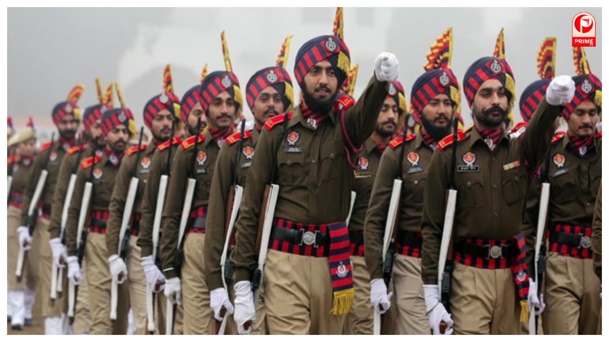 Republic Day 2026