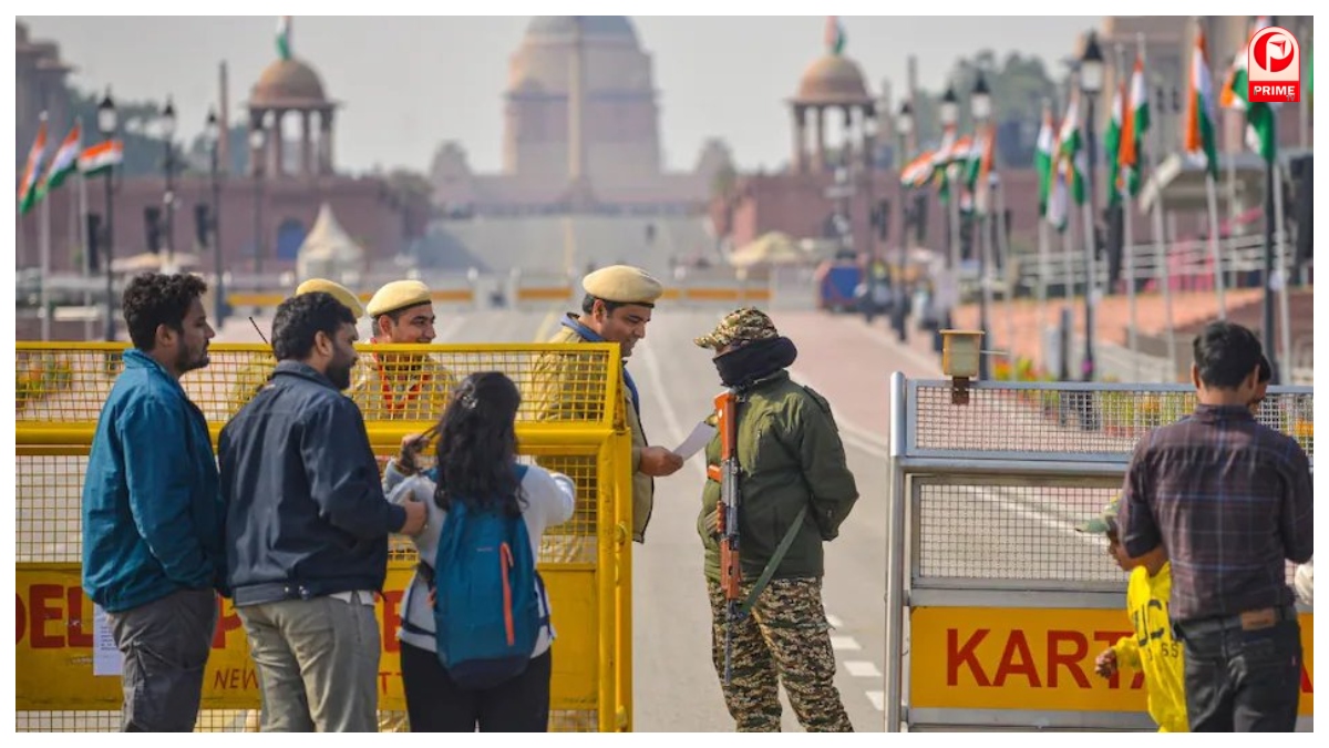 Republic Day 2026