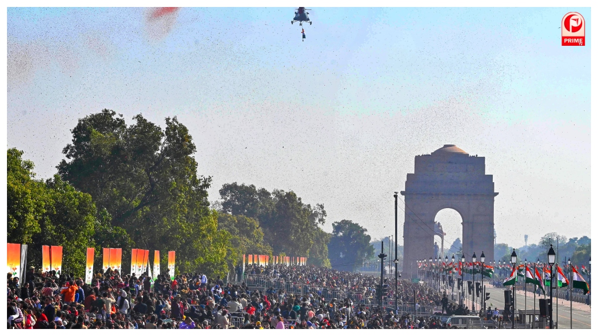 Republic Day 2026
