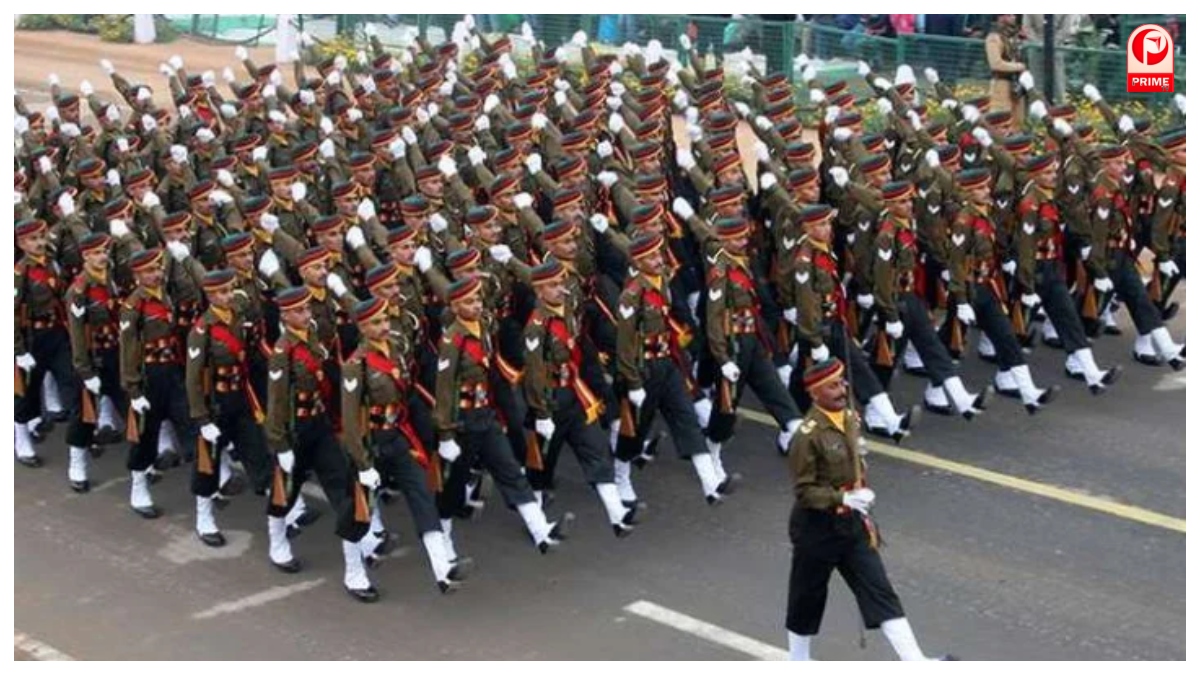 Republic Day 2026