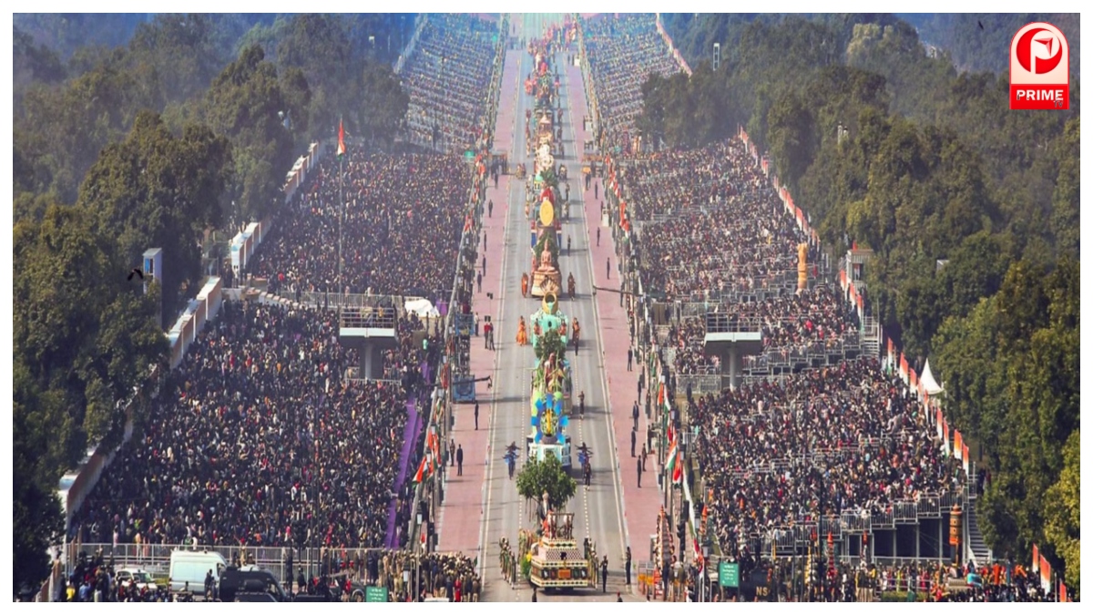 Republic Day 2026