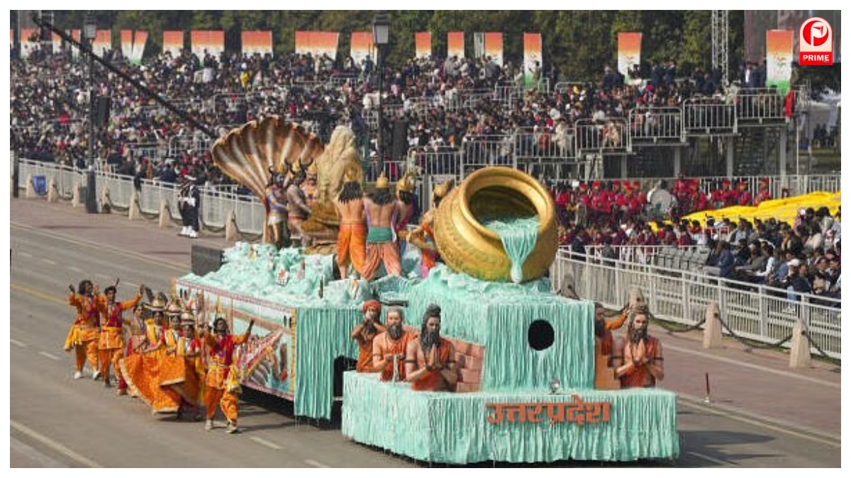 Republic Day 2026