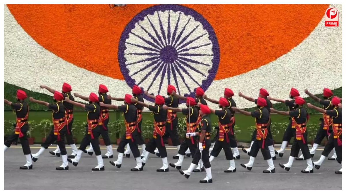 Republic Day 2026
