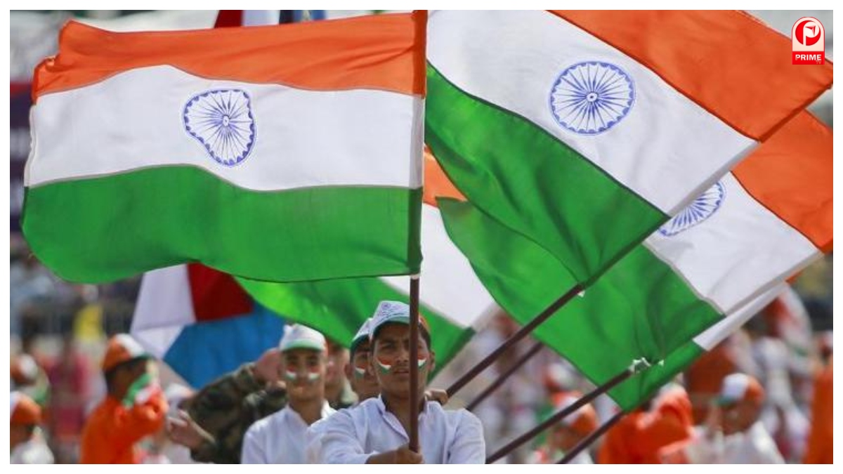 Republic Day 2026