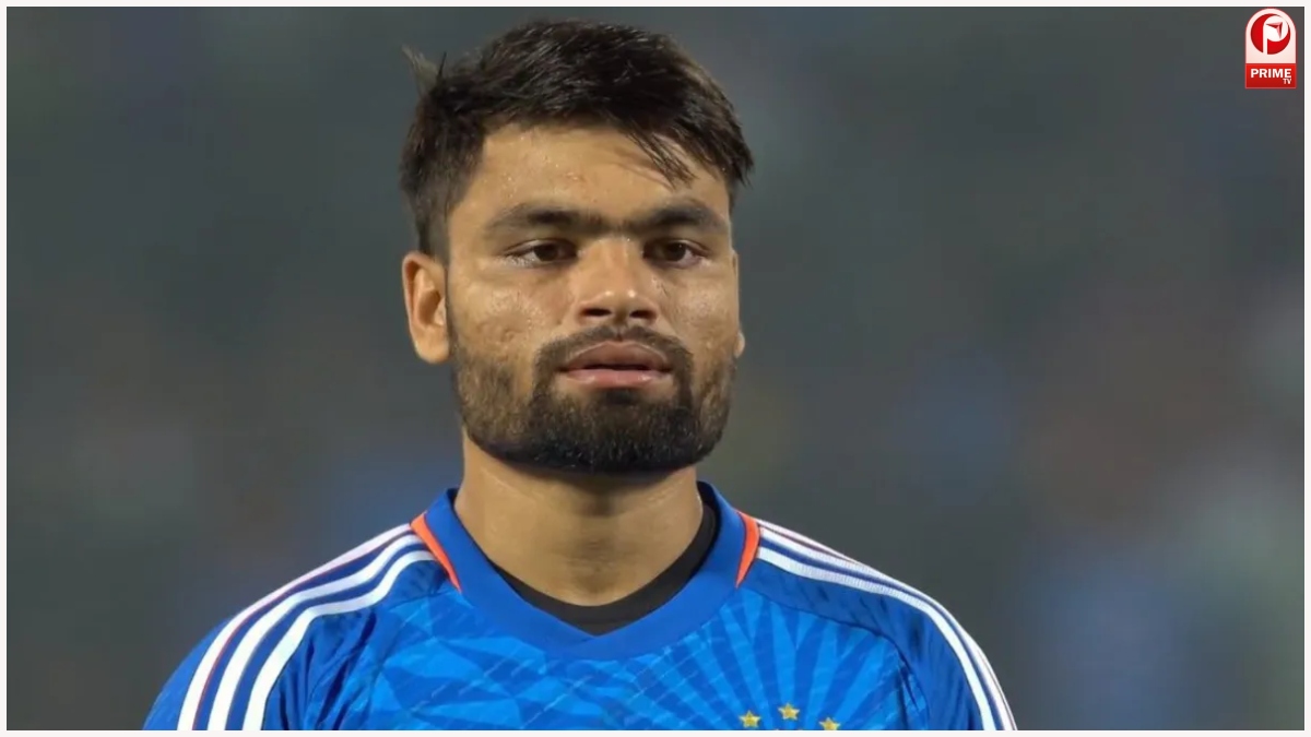 Rinku Singh Controversy