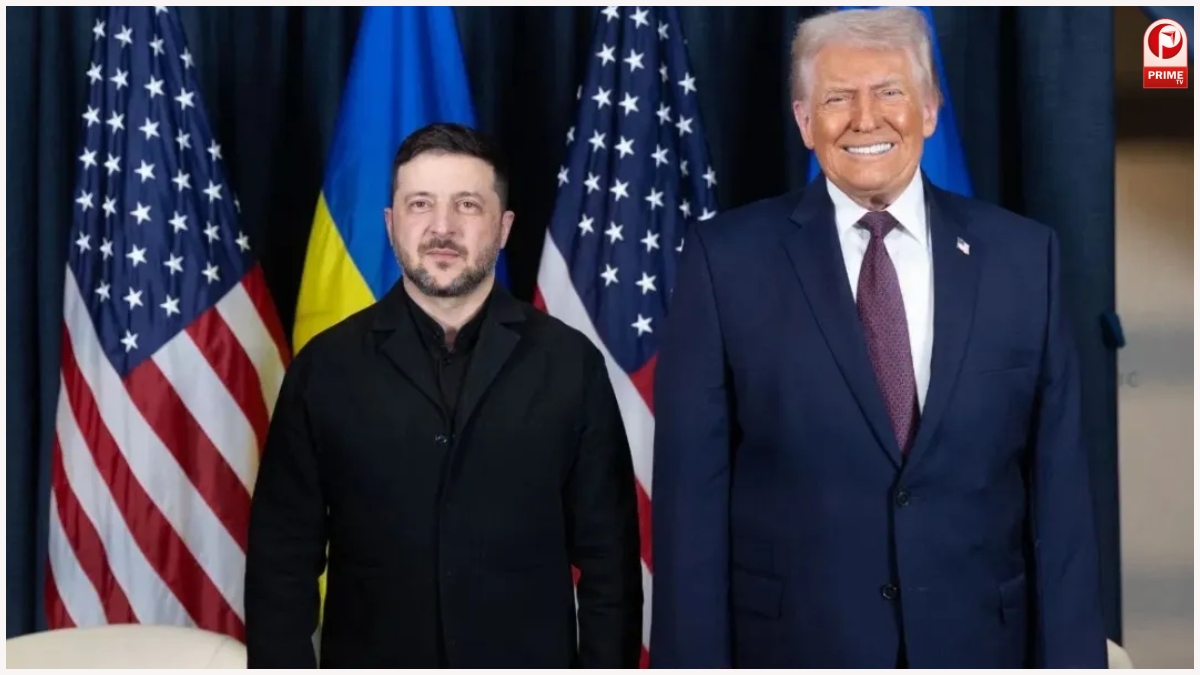 Russia Ukraine Peace Deal