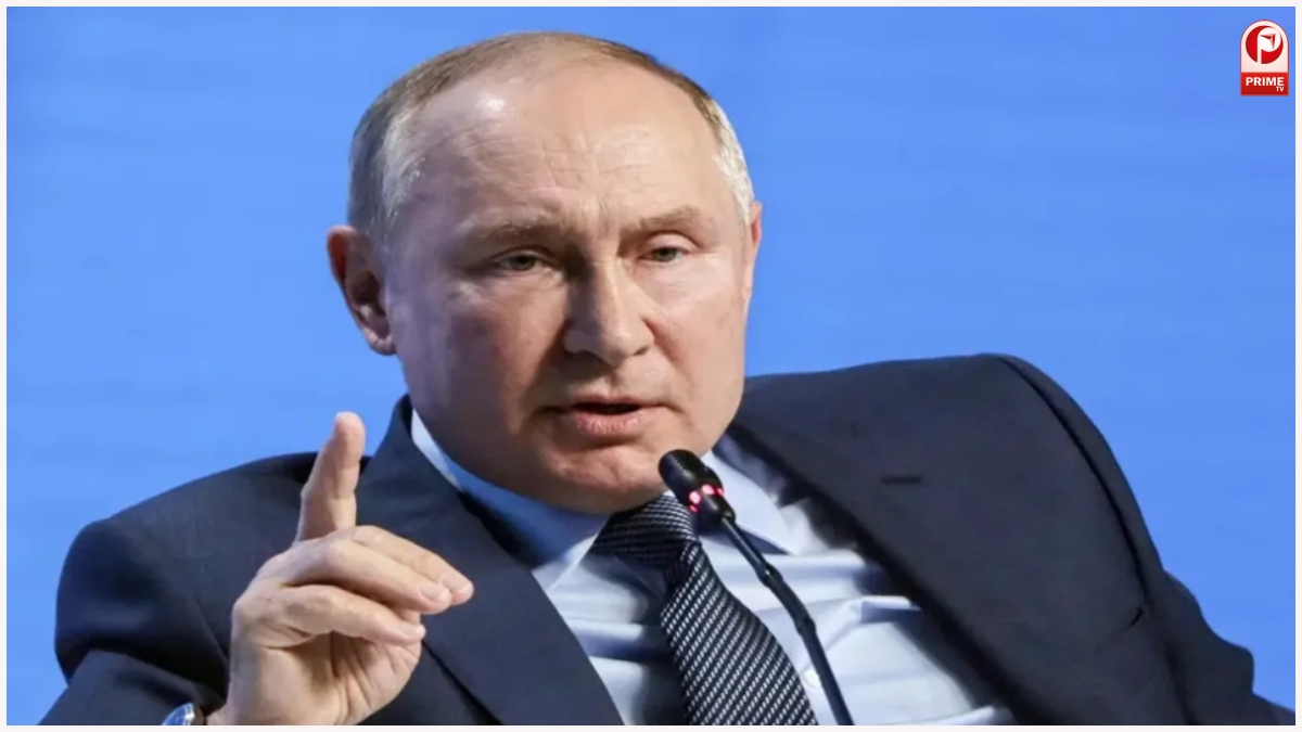 Russia Ukraine Peace