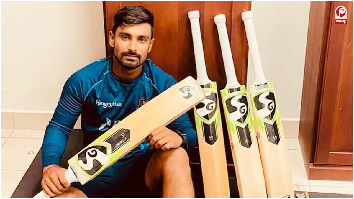 SG Sports Bangladesh