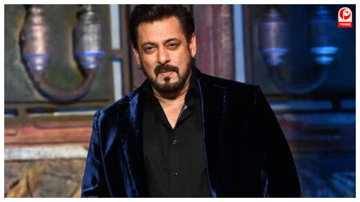 Salman Khan