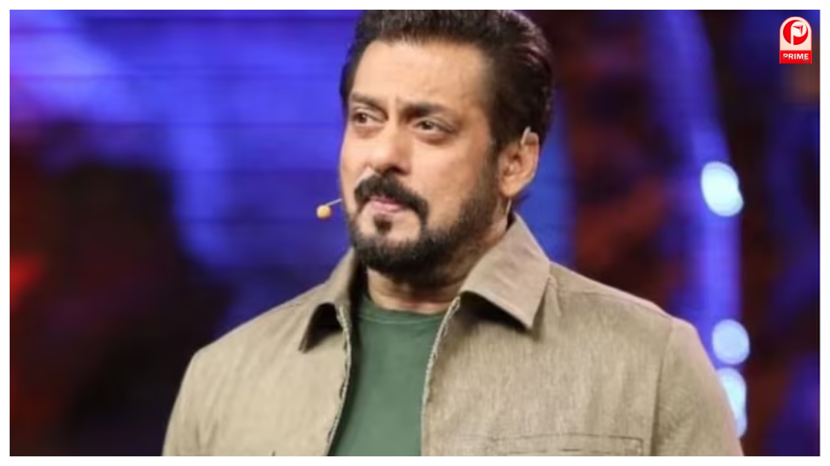 Salman Khan