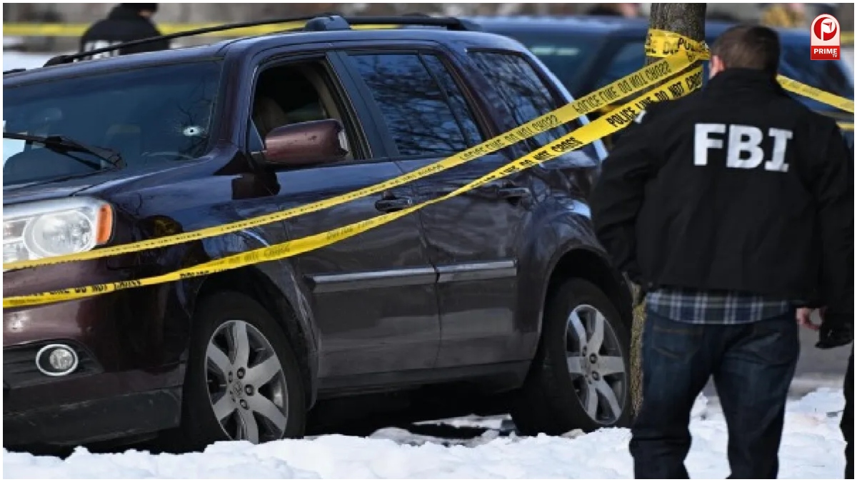 Salt Lake City Shooting
