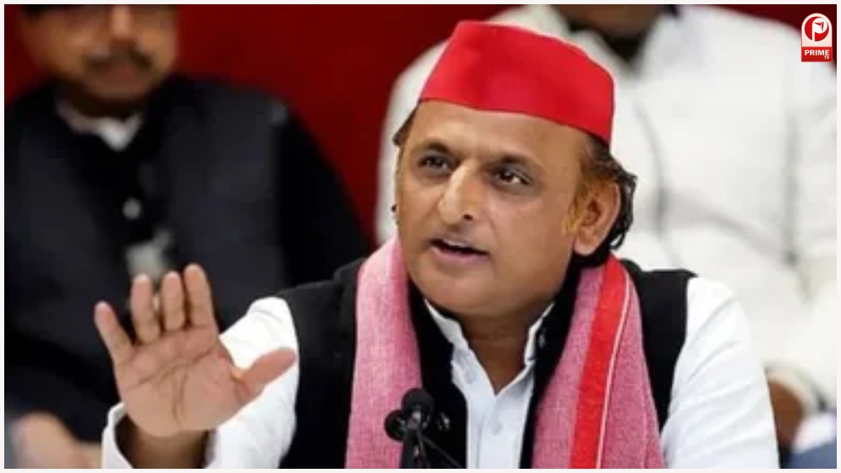 Sambhal Violence