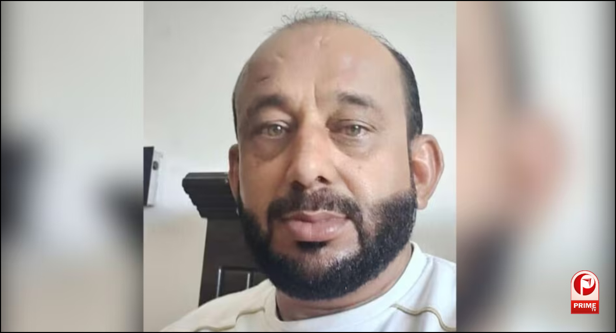 Sambhal Violence