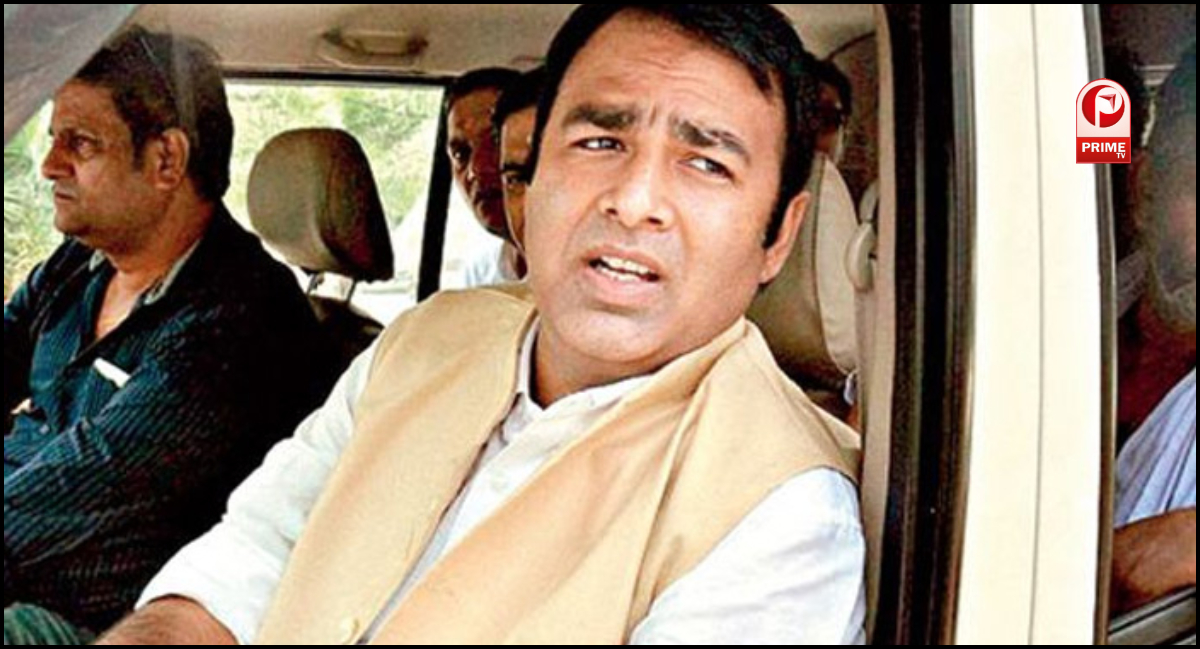 Sangeet Som